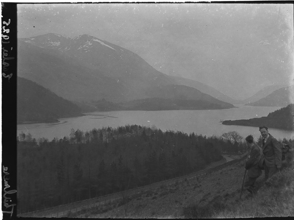 Thirlmere 1925